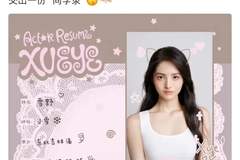 周星驰最新“星女郎”雪野个人信息曝光:19岁,东北人,身高171cm+,MBTI类型是INFP,在《功夫女足》中首次亮相