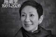 施南生去世徐克哭了,最后露面瘦骨嶙峋,留下的庞大资产早有安排