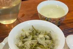喝茉莉花茶时容易犯的5个误区，尤其第3个不少人都会中招