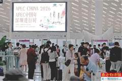 深圳机场口岸外籍旅客提前71天破百万