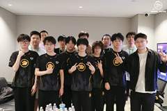 WB3-0LGD，夏季赛未尝一败，昭珏秀起黄忠，老林开始低调