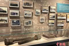 从元代水闸到外白渡桥 一河阅尽上海千年