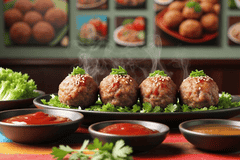 汪曾祺:肉食者不鄙