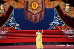 赓续粤韵文脉，2026荔湾青年粤剧曲艺传承展演圆满收官