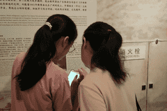 活动回顾 | 越秀木棉红：在越秀山上追寻广州红色记忆