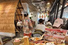 2026三亚本地菜馆避坑指南:川味与海南风味的融合推荐