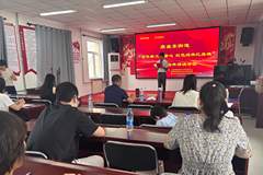 三河“泃河欢歌”润民心：文化惠民精准滴灌到基层
