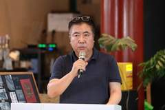 艾伟新作《春歌》发布:写尽斑斓辽阔的人性底色