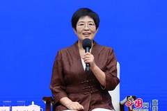 社区坚守23年的赵耐香：坚持社区里的少数民族一个都不能少，每一个习俗都不能忘