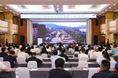 “趣阳江·浪一夏”丨阳江文旅推介会走进北京 擦亮“绿能之都 海丝名城”城市名片