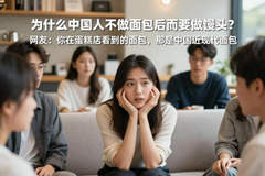 ：为何中国人更爱馒头而非面包？网友揭秘：你所见的面包实为近现代改良品