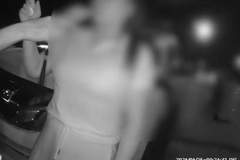 湖南女子酒驾被查 联系朋友接车反致两人醉驾被处罚