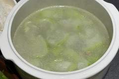 入伏后这菜大量上市,润肺排毒杀菌,三道家常菜,30分钟搞定!