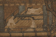 诗画消暑：古画清趣话大暑