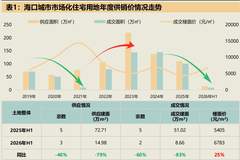 海口丁村地块111轮竞价引13.7亿成交 土拍热启自贸港楼市新预期