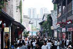 燃动浙夏暑期限定！六大主题游线解锁多元游玩新体验