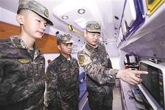 资深武教头回炉后，成功推动军事训练从“能人抓训”转向“标准抓训”