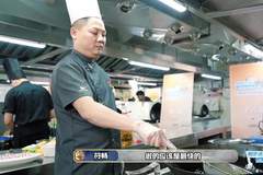 名厨羊城过招！粤菜三大门派交锋