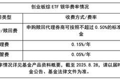 大举涌入！创业板为何受增量资金关注？