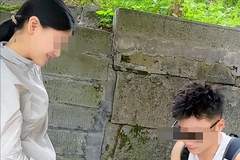 泰山陪爬还是陪“睡”？牵手加钱公主抱另算，这是登山还是选妃？