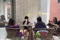 李想携孕妻现身阿那亚引关注，或即将迎来第六个孩子