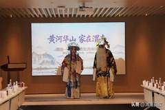 渭南日照文旅合作再升级 打通双向客源通道打造陕鲁联动新样板