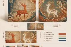 交大与敦煌精神共鸣 青春守望者接力续写文明新篇
