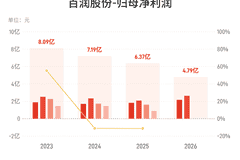 百润股份上半年业绩亮眼 双轮驱动实现归母净利润增23.08%至4.79亿元