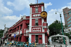 沈阳歌德书店:在工业之城,为阅读留一盏灯