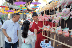 乌蒙风凉藏烟火 滇东北夏日寻鲜胜地在这里