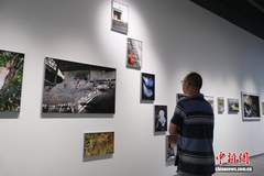“95联盟大道”摄影展启幕：艺术赋能浙皖闽赣边际乡村发展，实景看点纷呈
