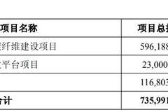 中复神鹰近39亿元定增落地，六成募资投年产3万吨高性能碳纤维项目，破国外垄断补高端材料短板