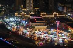 赴一场开海之约,寻味防城港夜市的人间烟火