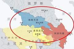 为何俄罗斯宁愿割让500多万平方公里的领土，也不愿舍弃克里米亚
