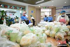 敦煌印象：14万余份“暖心早餐”与一年四季“循环接力”
