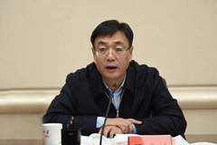 甘肃省委常委、副省长程晓波“消失”近三个月，主动投案，系今年首位主动投案的“70后”省部级干部