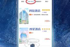 四星≠四钻！酒店评级玩套路，别再被误导了