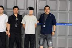 没见过这么“刑”的反外挂，《失控进化》强力打击黑产破案