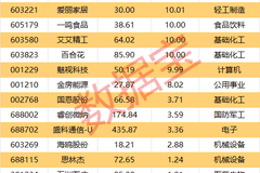 存储龙头，业绩增长超10倍