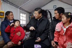 从“四个宁可”到“七个坚持”，正确政绩观一脉相承