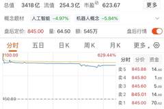 王兴兴敲钟，王兴大赚