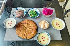 好吃又养生！这早餐香喷喷，营养还挺好，全家抢着吃！