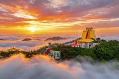 省运专属精品旅游路线上线！8条线路玩转大美临沂