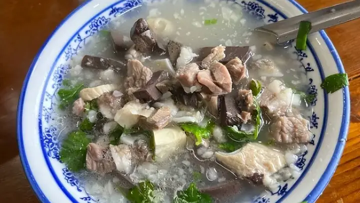 渤海湾畔,鲜韵营口!六大本土特色美食,吃透辽南滨海烟火味