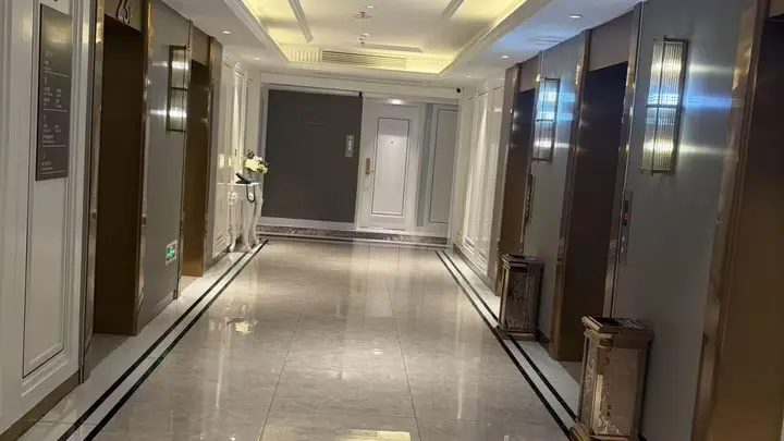南昌西站酒店周边江景住宿核心优势解析
