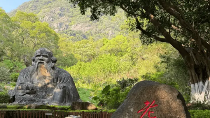 清源山避暑点位实测排行:从老君岩到南台岩,哪里乘凉体验最好