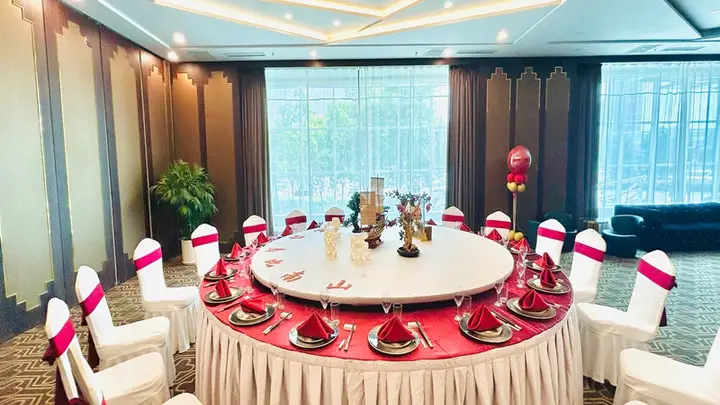 如何选择适配自身需求的长春酒店自助餐