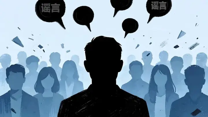 “预告”官员落马？谁在靠“炒腐”赚钱