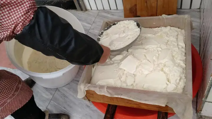 现在的豆腐为啥没小时候的味儿了？是豆腐变了还是我们的味觉变了？