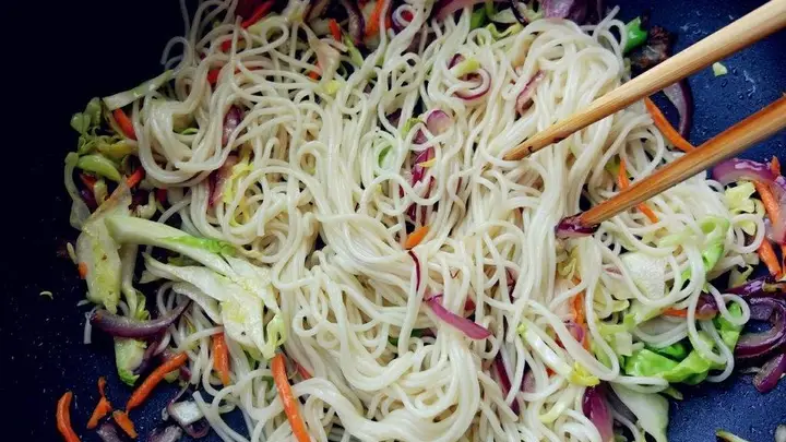 夏天让人发懒又轻松的做饭方式